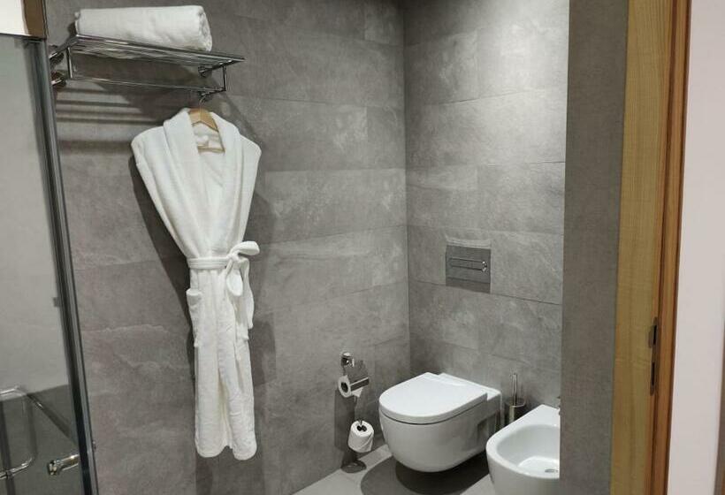 호텔 Valley Boutique