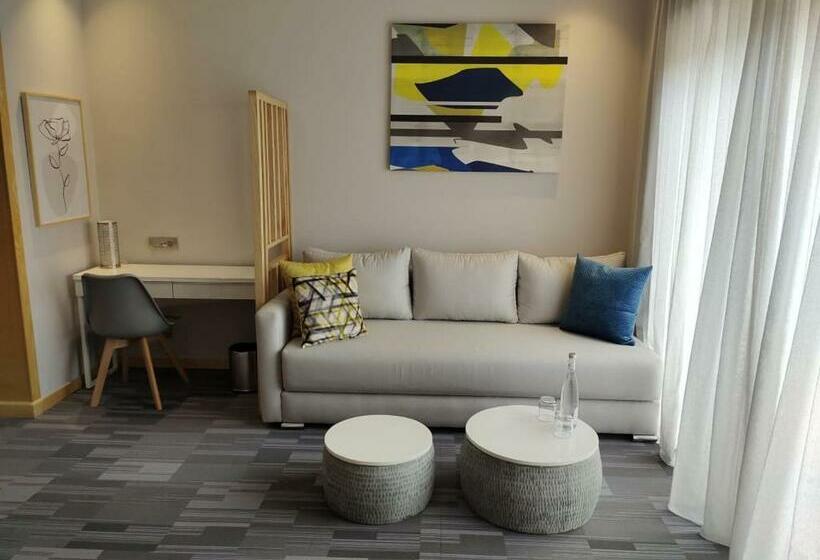 호텔 Valley Boutique