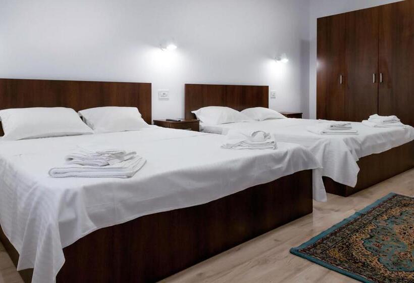 호텔 Vila Regal Mamaia