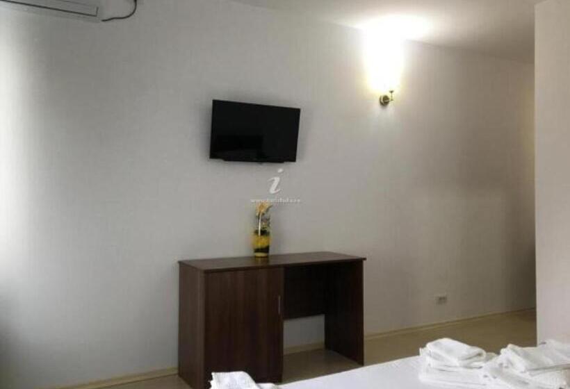 호텔 Vila Regal Mamaia