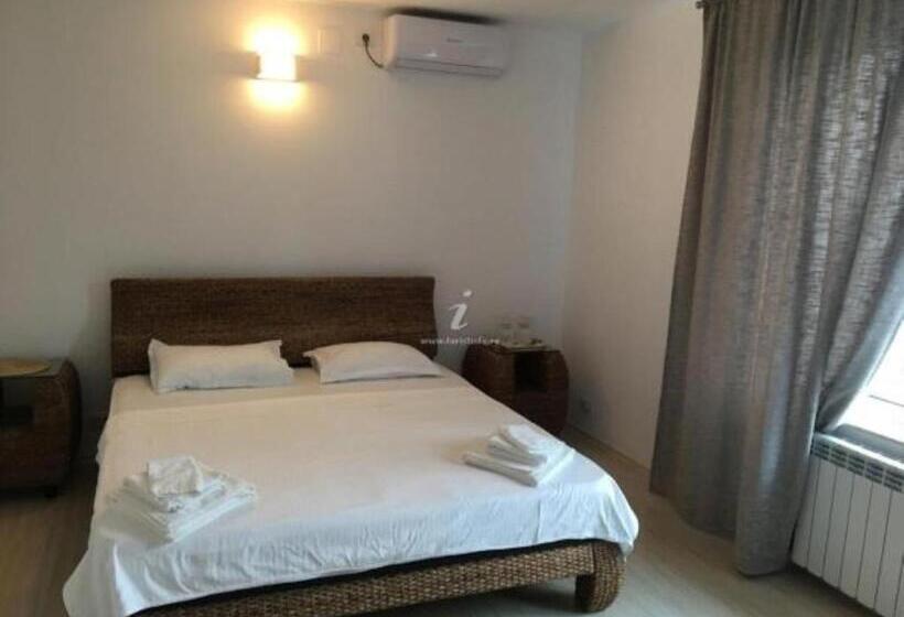 호텔 Vila Regal Mamaia