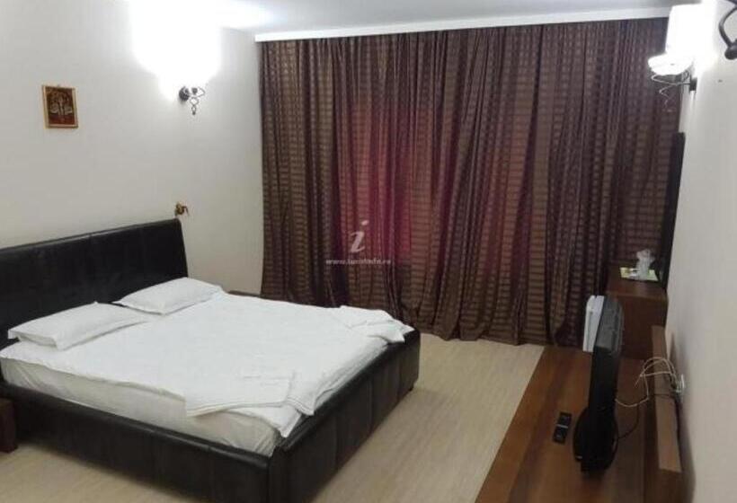 호텔 Vila Regal Mamaia