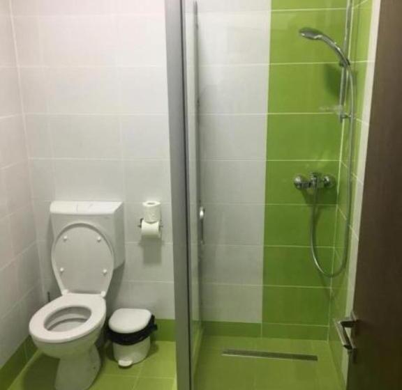 호텔 Vila Regal Mamaia