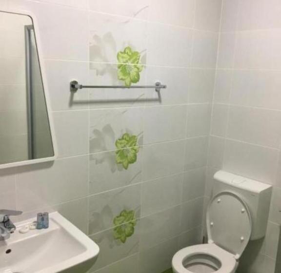 호텔 Vila Regal Mamaia