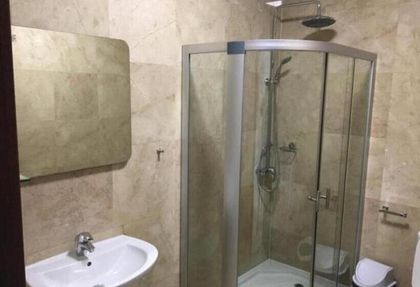 호텔 Vila Regal Mamaia