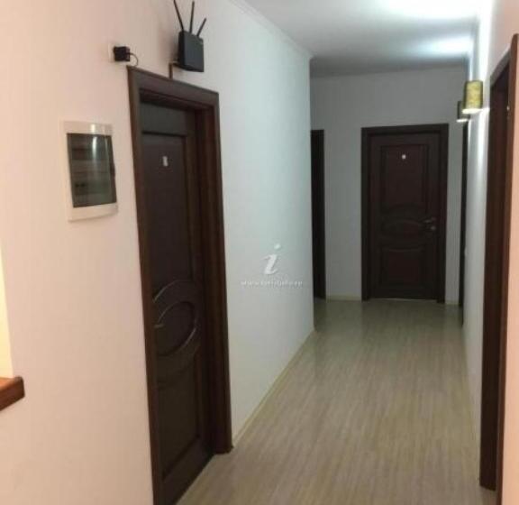 호텔 Vila Regal Mamaia