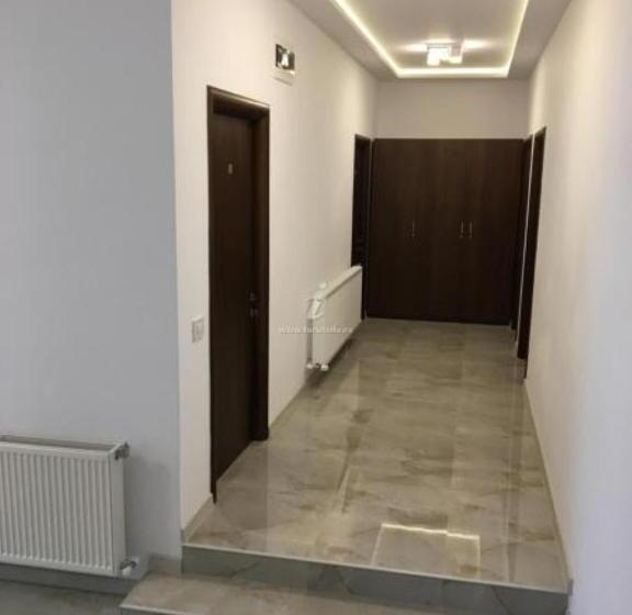 호텔 Vila Regal Mamaia