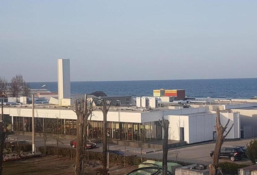 호텔 Vila Regal Mamaia