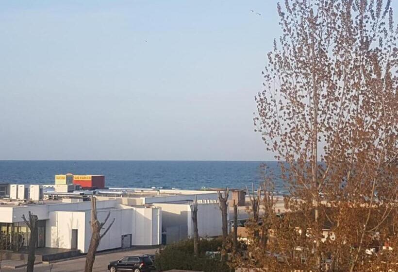 호텔 Vila Regal Mamaia