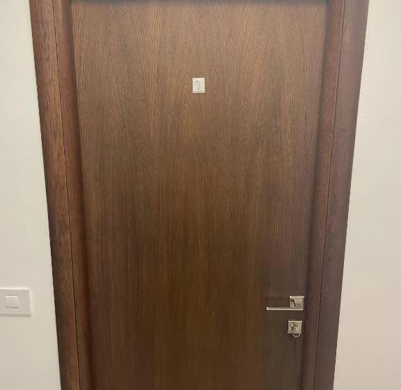 호텔 Vila Regal Mamaia