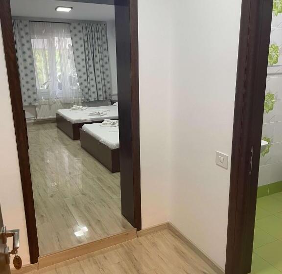 호텔 Vila Regal Mamaia