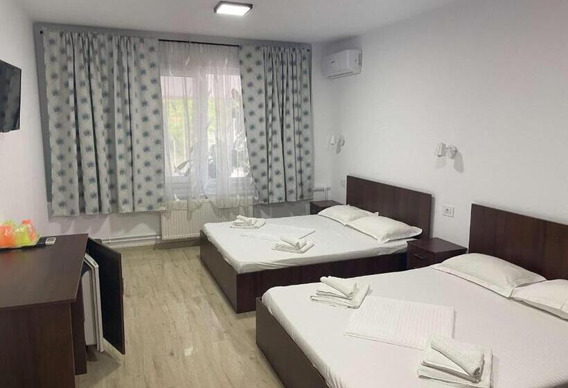 호텔 Vila Regal Mamaia