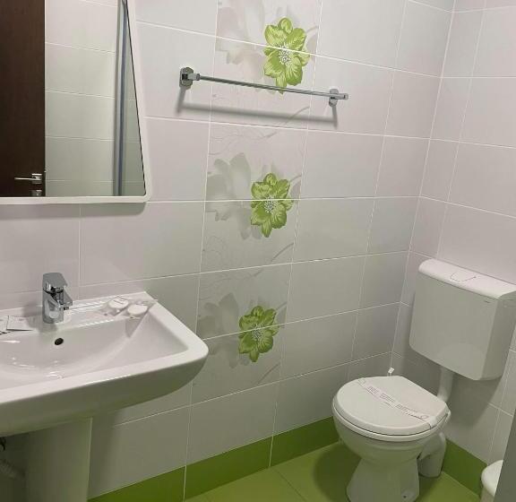 호텔 Vila Regal Mamaia