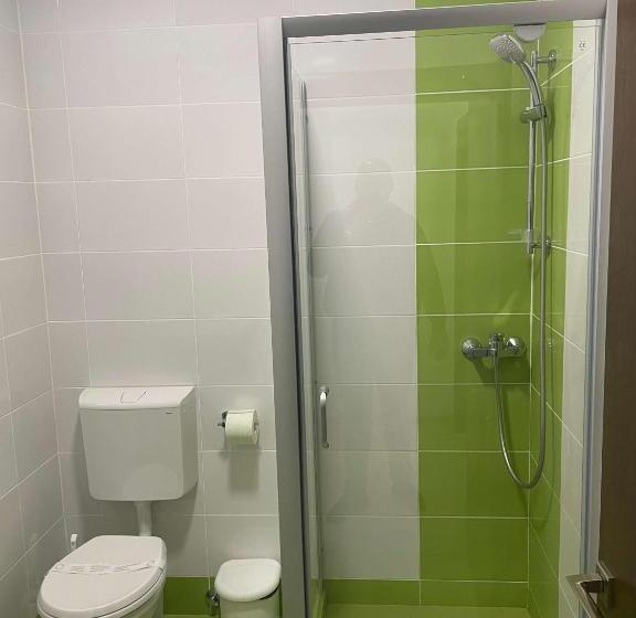 호텔 Vila Regal Mamaia