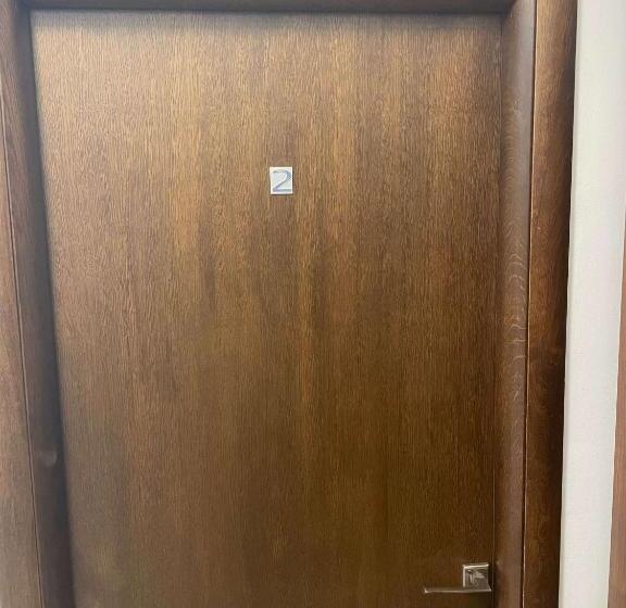 호텔 Vila Regal Mamaia