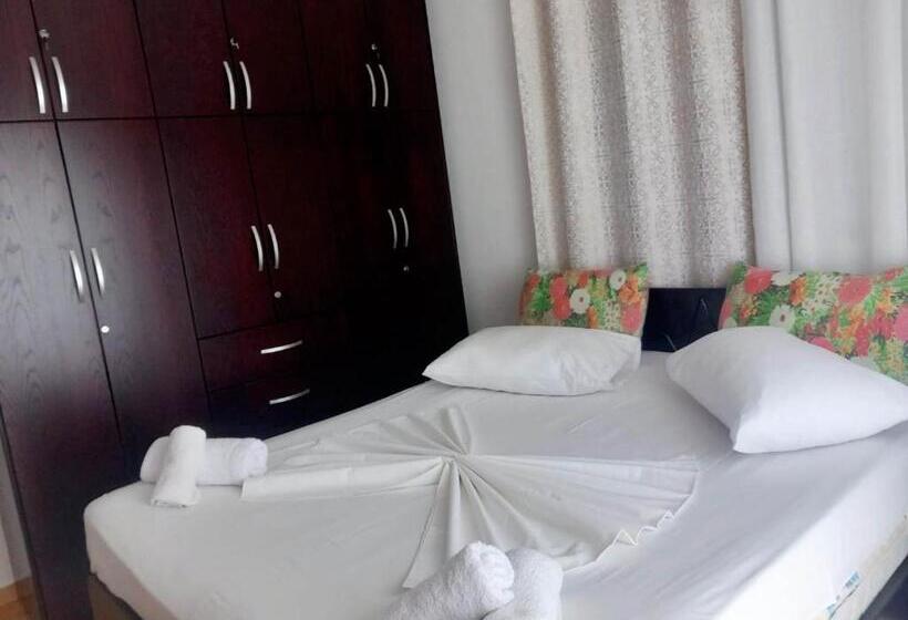 호텔 Vila Shuka Ksamil