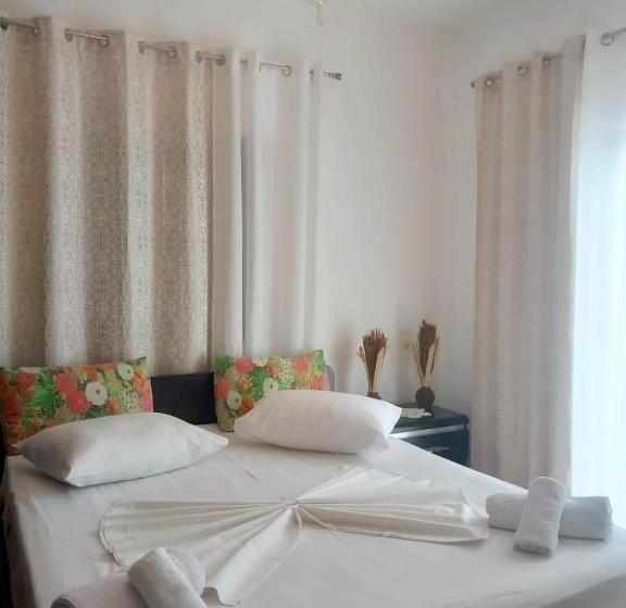 호텔 Vila Shuka Ksamil