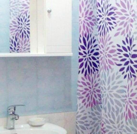 호텔 Vila Shuka Ksamil