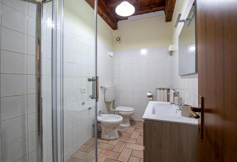 Ibibiena   Casa Natale Bernardo Tanucci