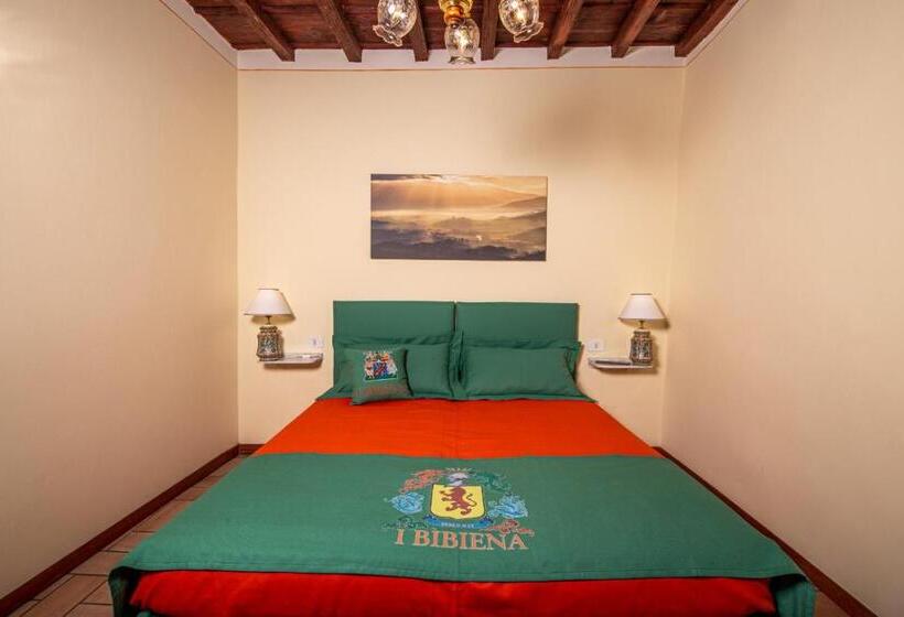 Ibibiena   Casa Natale Bernardo Tanucci