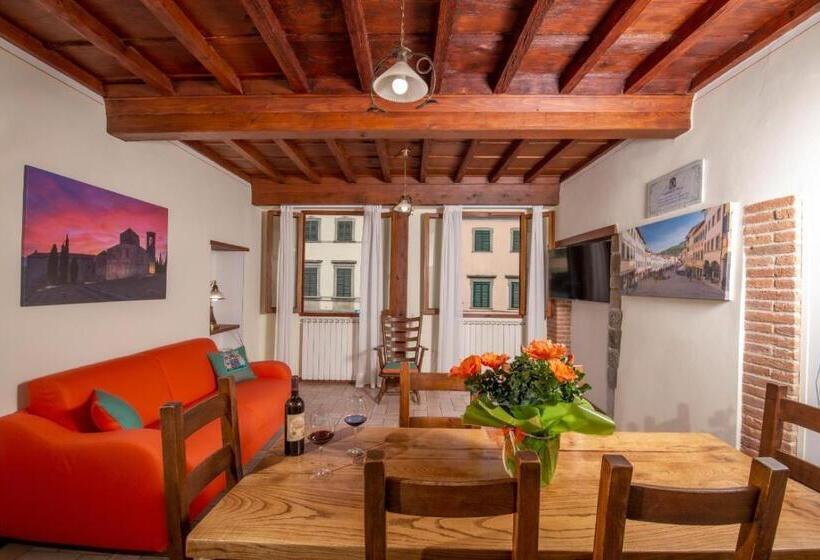 Ibibiena   Casa Natale Bernardo Tanucci