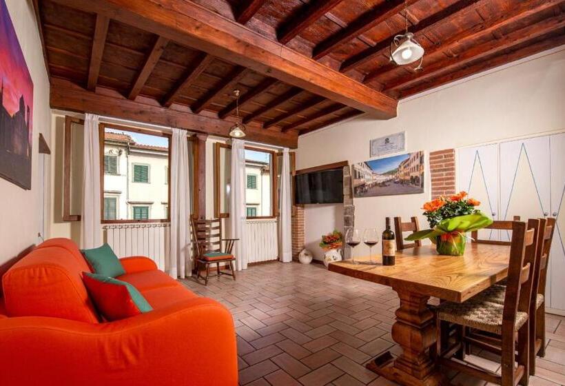 Ibibiena   Casa Natale Bernardo Tanucci