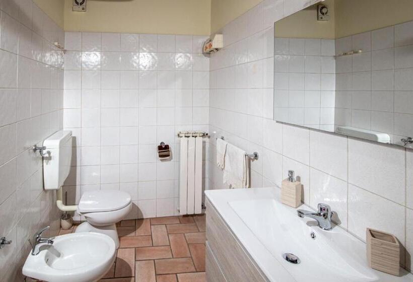 Ibibiena   Casa Natale Bernardo Tanucci