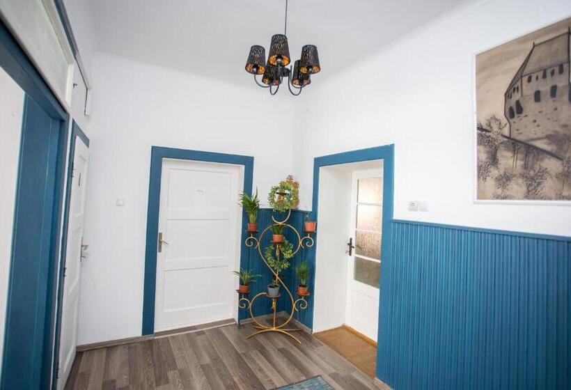 Joseph Hayn Apartments