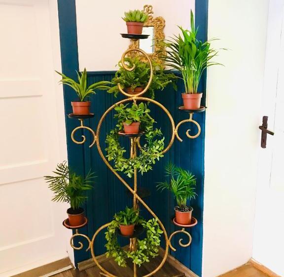 Joseph Hayn Apartments