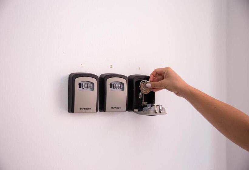 Joseph Hayn Apartments