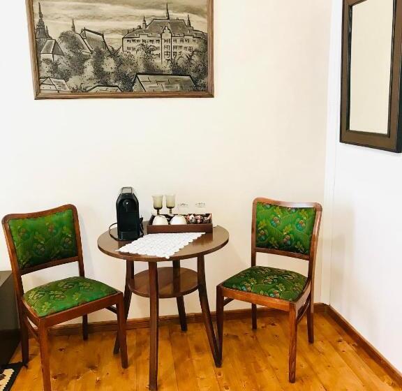 Joseph Hayn Apartments