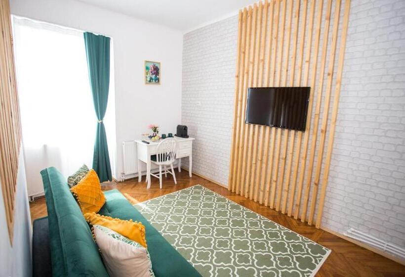 Joseph Hayn Apartments