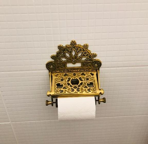 Joseph Hayn Apartments