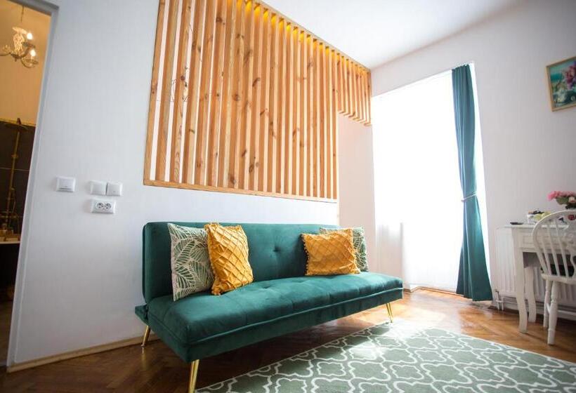 Joseph Hayn Apartments