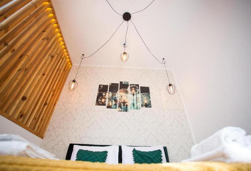 Joseph Hayn Apartments