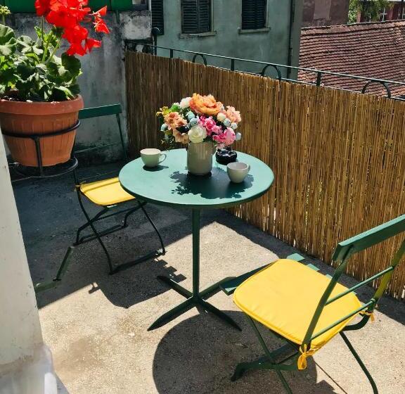 Joseph Hayn Apartments