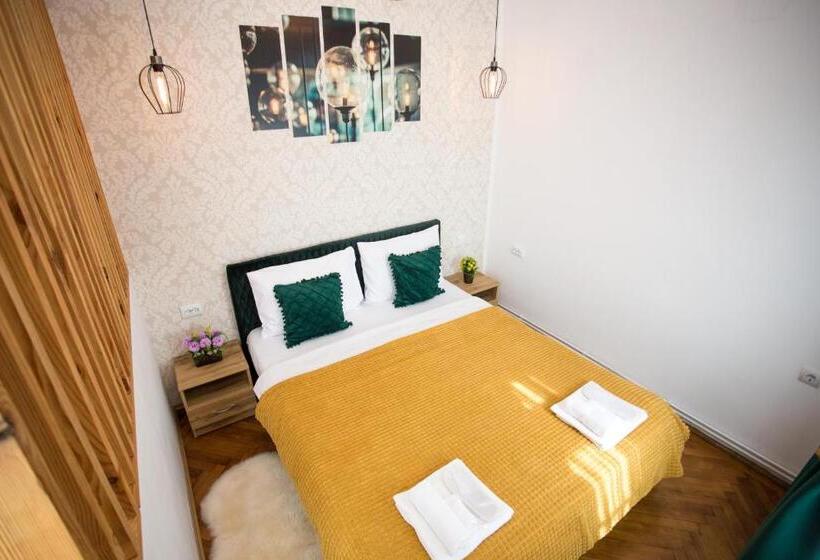 Joseph Hayn Apartments