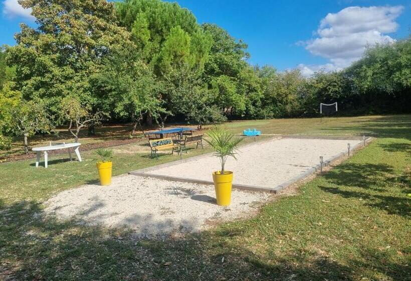 La Maison Des Grands Bambous   L Angoumois L Aunis La Saintonge La Boutonne