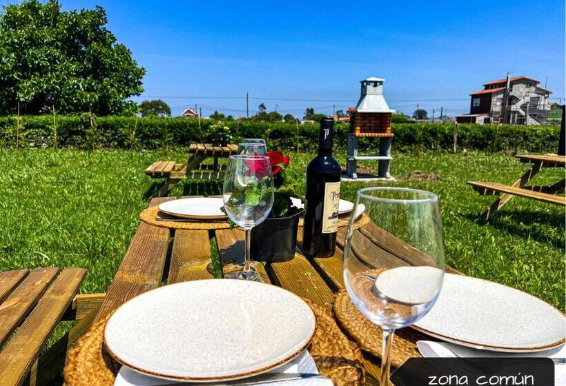 La Maruca Loft Deluxe 3000