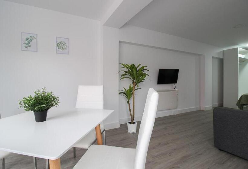 La Maruca Loft Deluxe 3000