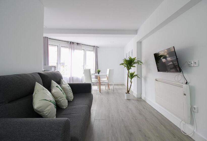 La Maruca Loft Deluxe 3000