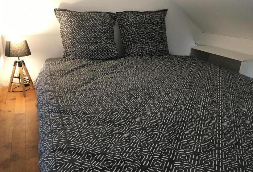 Le Chaudron D Or   41m2   Hyper Centre   Mezzanine   Clim   Wifi Hd