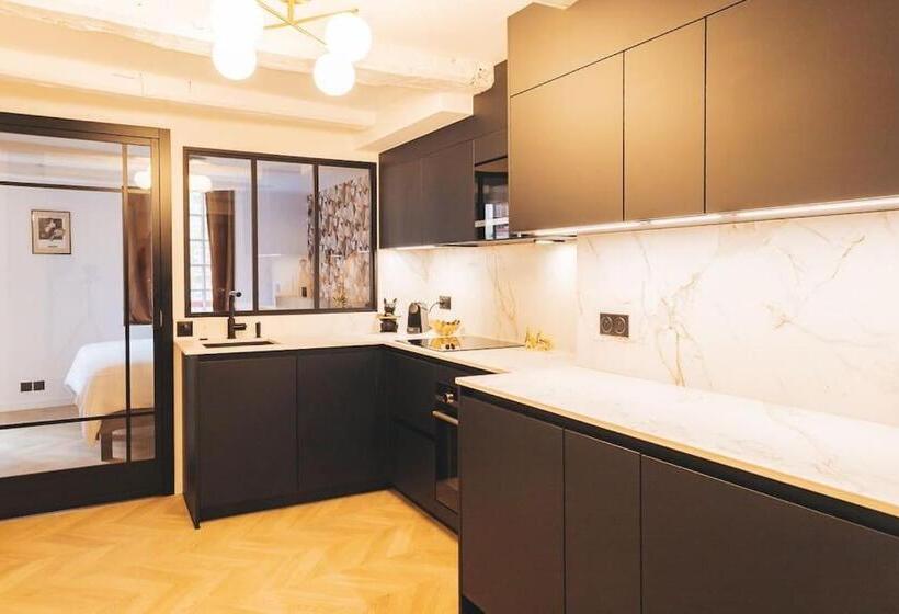 Le Petit Martray   Au Coeur Du Centre Ville