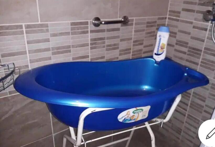 Lezser Apartman