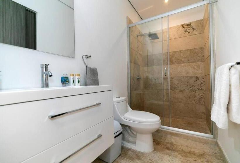 Luxury Apartment In Front Of Acapulco Beach