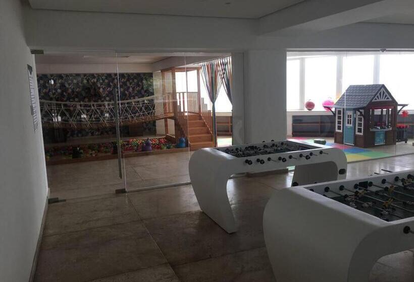 Luxury Apartment In Front Of Acapulco Beach