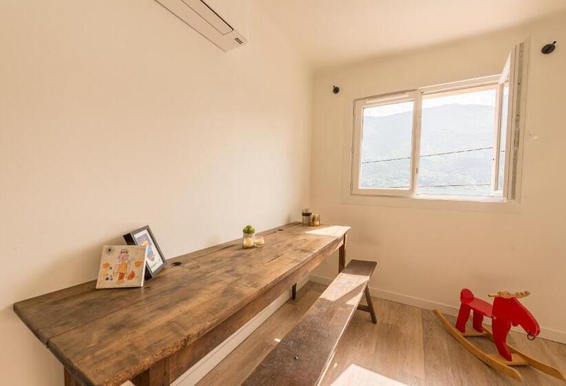 Luxury Villa Pernette, Vue Lac Et Plage Privee Lla Selections By Locationlacannecy