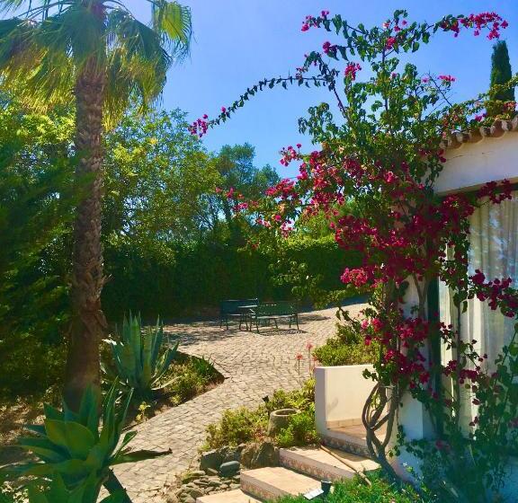 Magical Villa Casa Koi In Sao Bras De Alportel