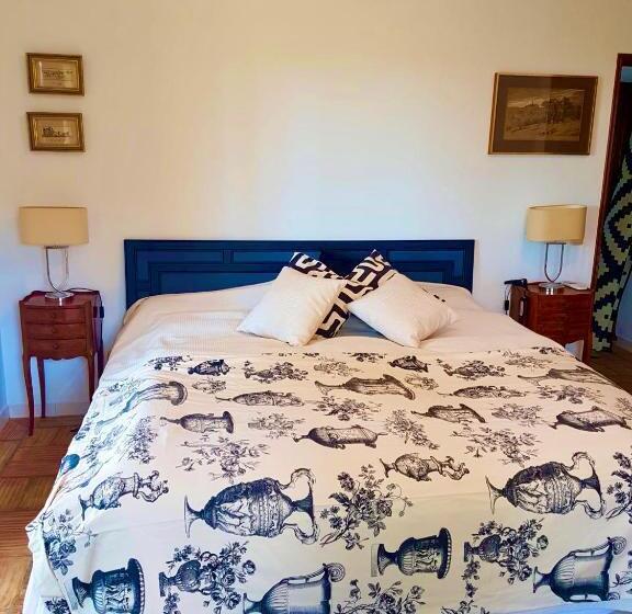 Magical Villa Casa Koi In Sao Bras De Alportel