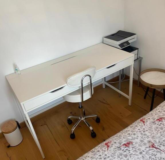 Maison Lyon 8 Jardin Parking Studio Indépendant Sur Demande